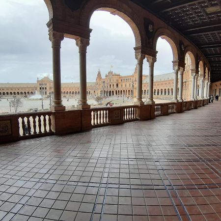 Fresh & Clean Room Sevilla Exterior foto