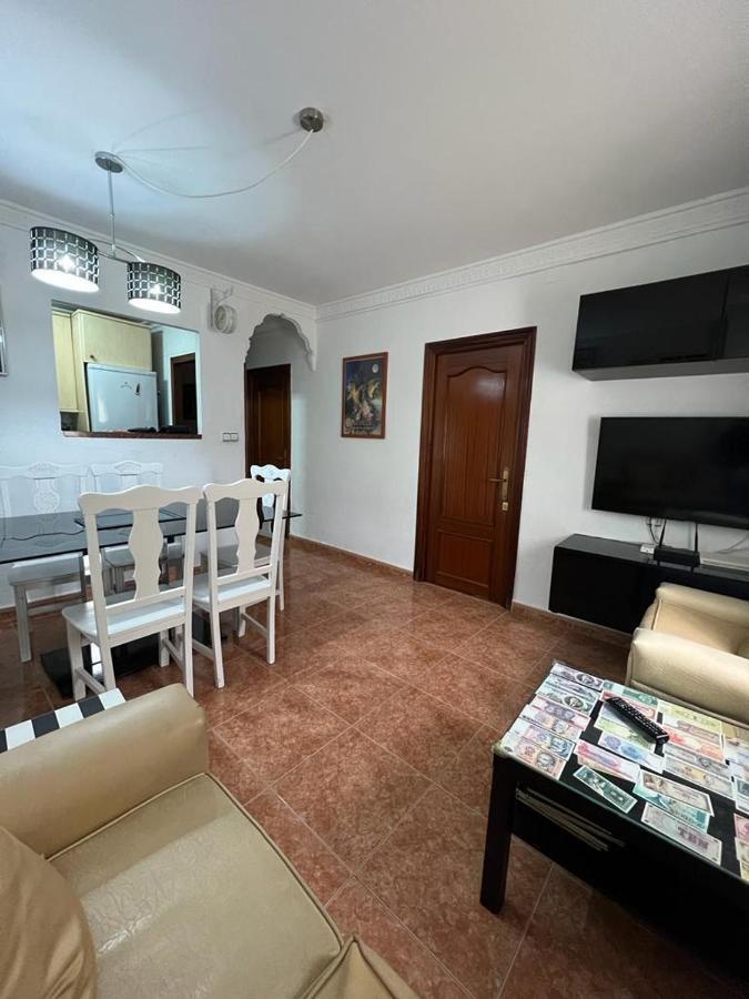 Fresh & Clean Room Sevilla Exterior foto